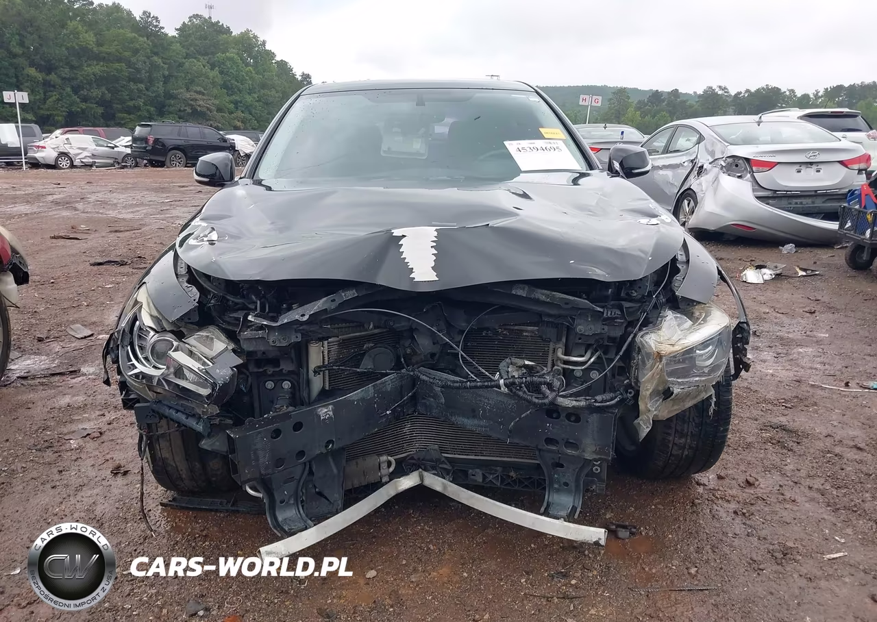 2015 Infiniti Q50 Premium VIN:JN1BV7AP4FM333711 - 12