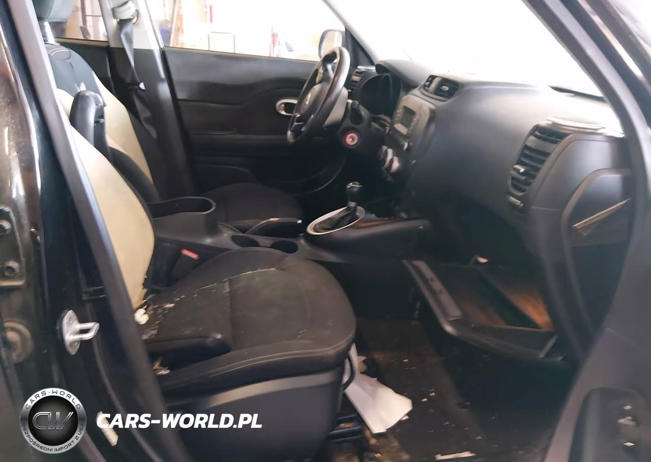 2016 Kia Soul VIN:KNDJN2A23G7833049 - 5