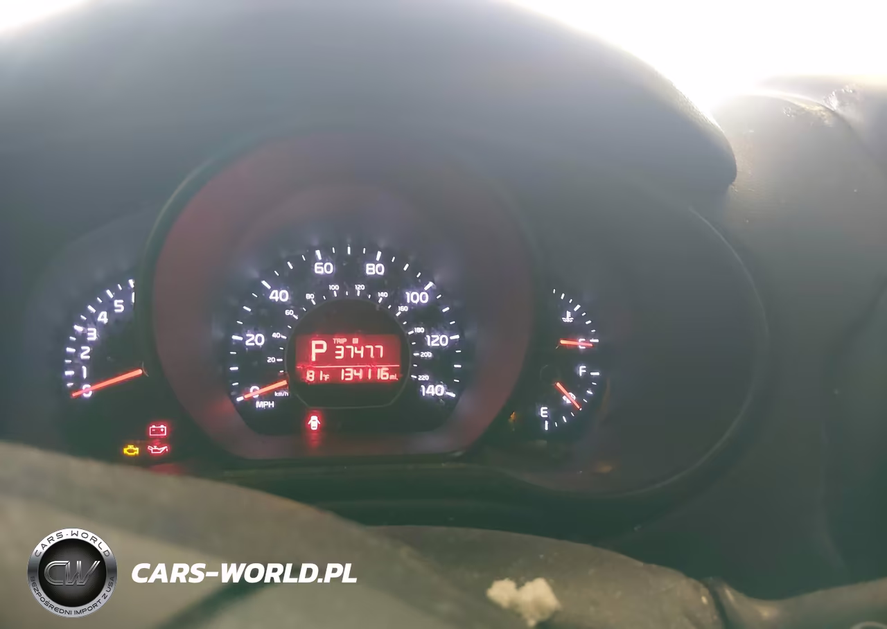 2016 Kia Soul VIN:KNDJN2A23G7833049 - 7