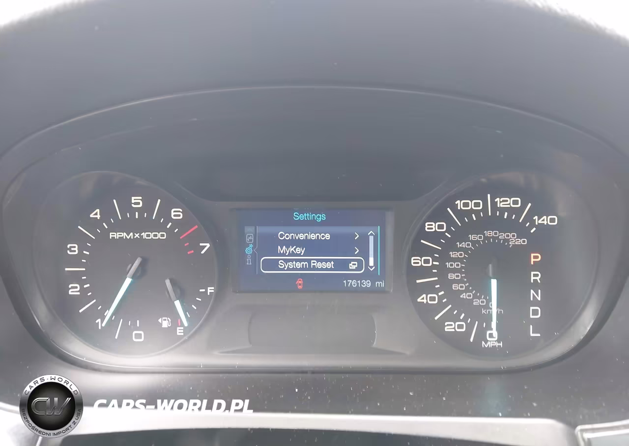 2011 Ford Edge Se VIN:2FMDK3GC3BBB13841 - 7