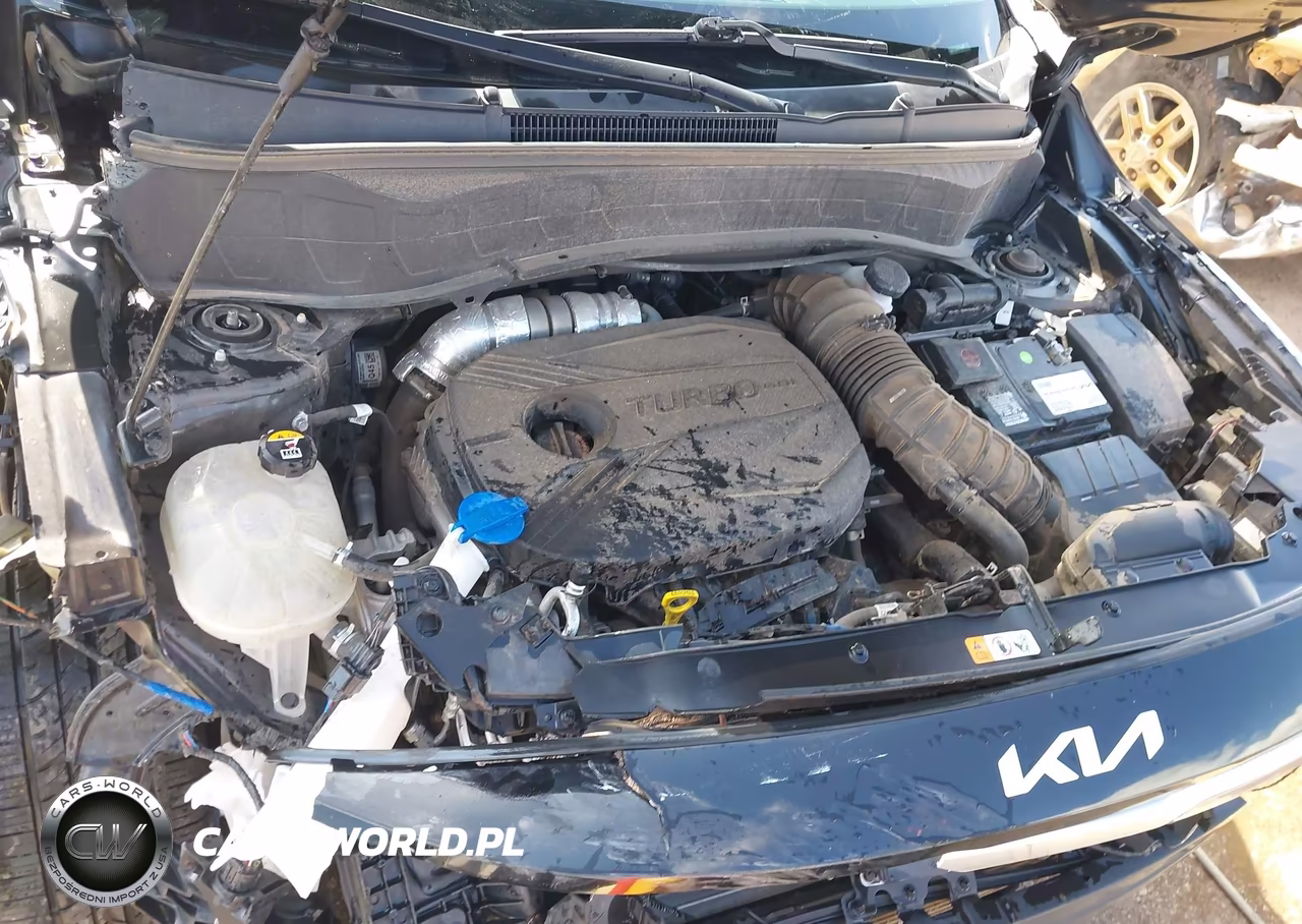 2022 Kia Seltos VIN:KNDETCA20N7247810 - 10