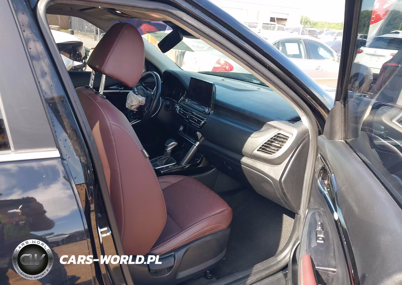 2022 Kia Seltos VIN:KNDETCA20N7247810 - 5