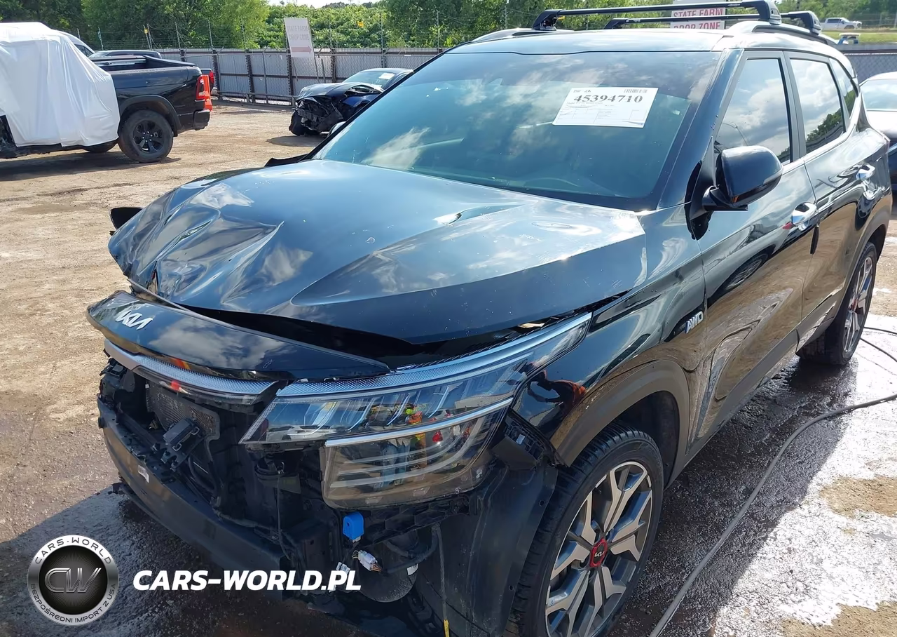 2022 Kia Seltos VIN:KNDETCA20N7247810 - 6