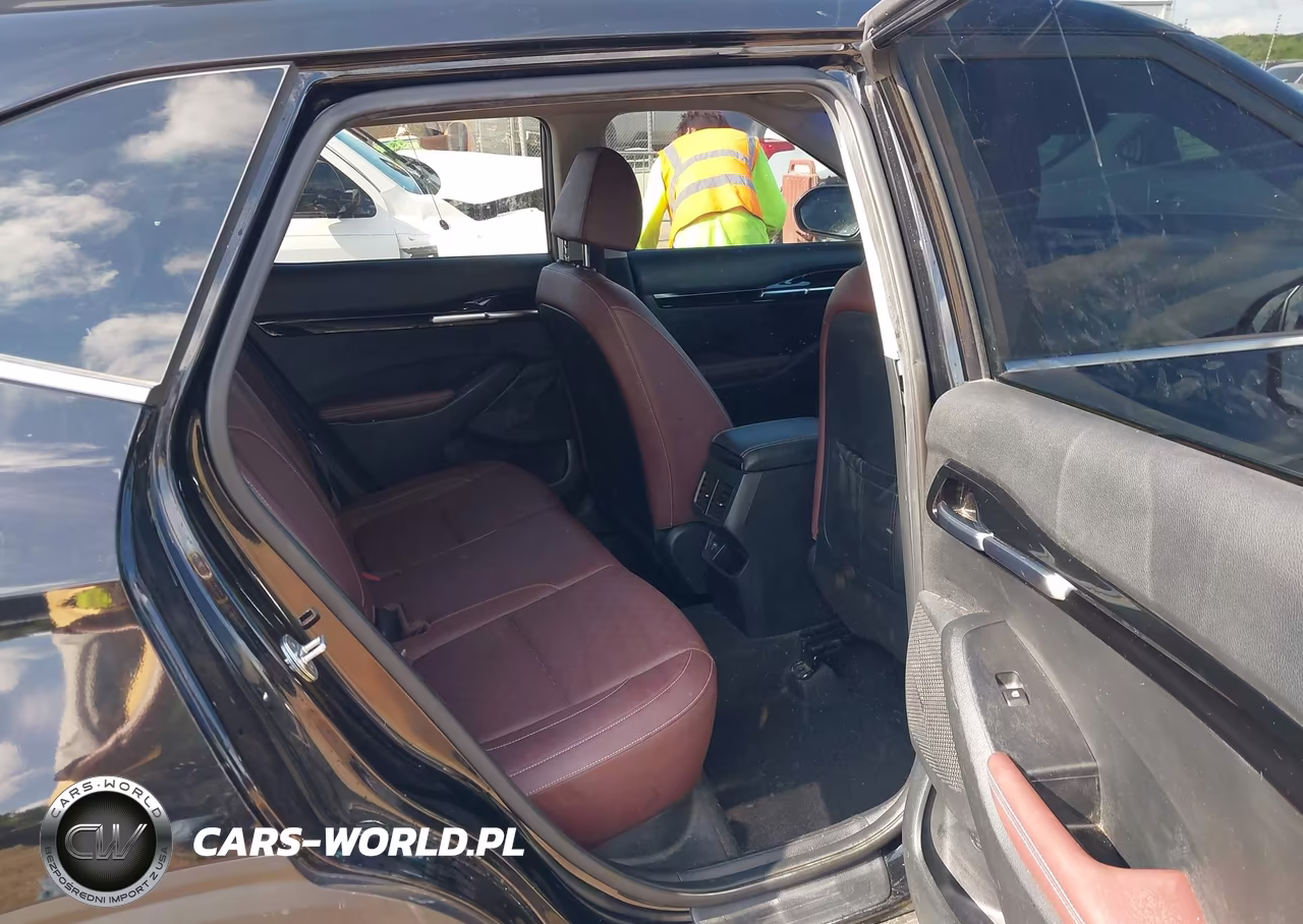 2022 Kia Seltos VIN:KNDETCA20N7247810 - 8