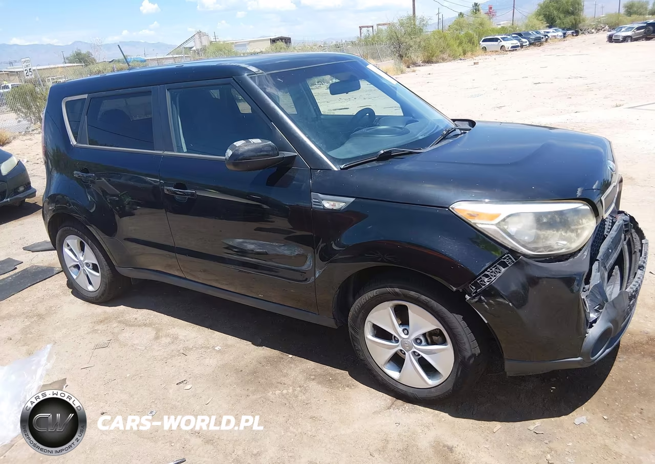 2014 Kia Soul VIN:KNDJN2A21E7009905 - 12