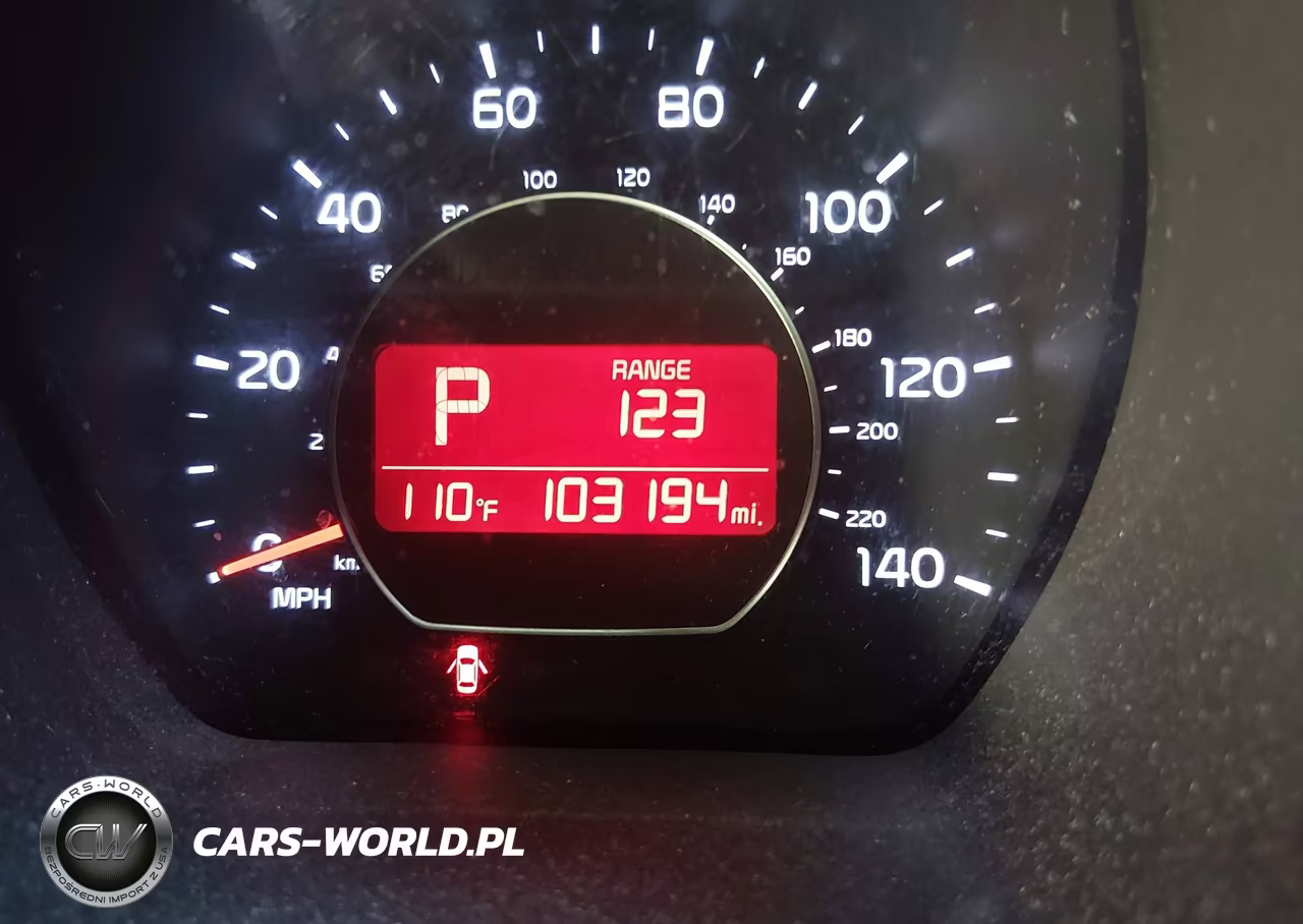 2014 Kia Soul VIN:KNDJN2A21E7009905 - 14