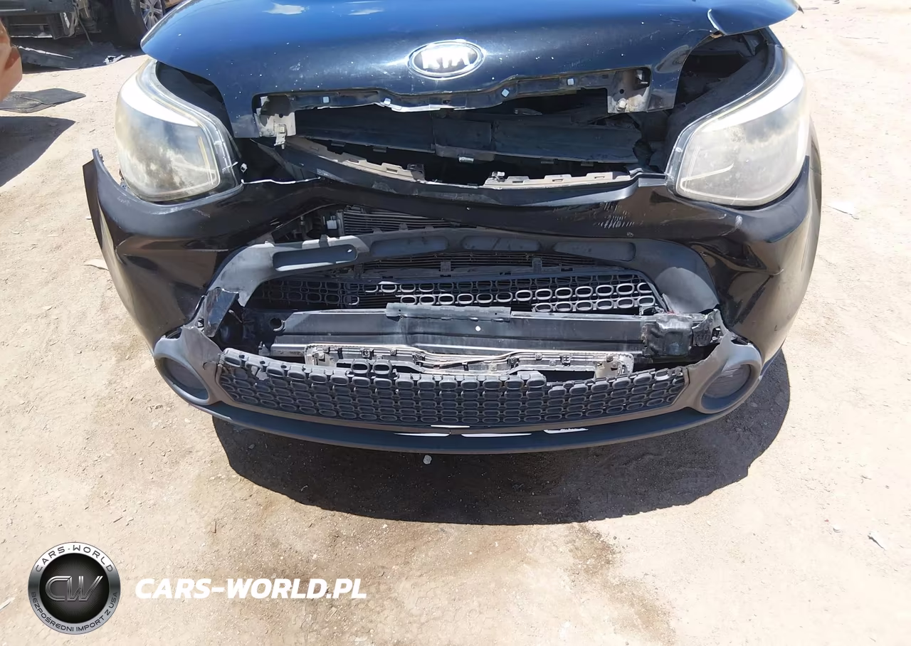 2014 Kia Soul VIN:KNDJN2A21E7009905 - 6