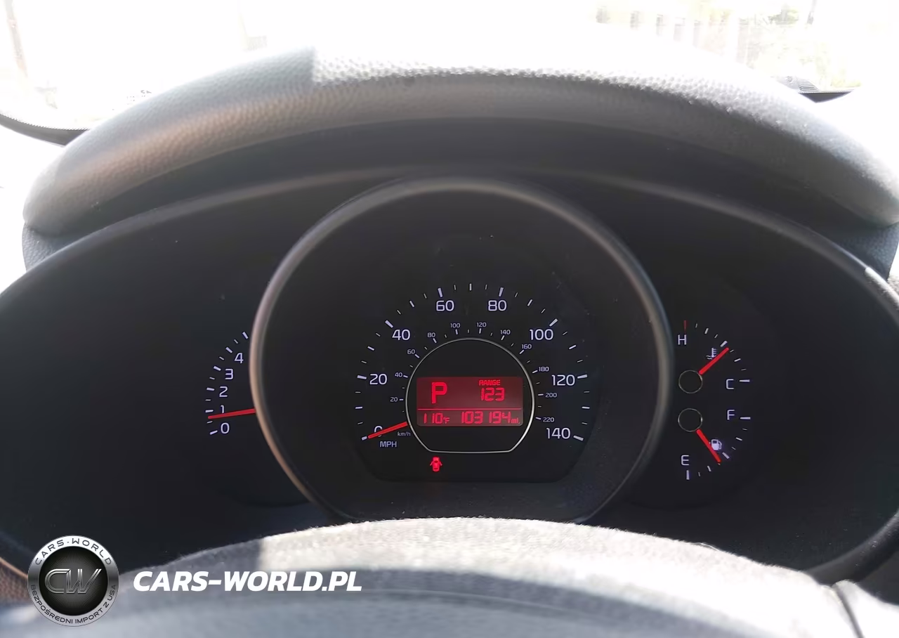 2014 Kia Soul VIN:KNDJN2A21E7009905 - 7