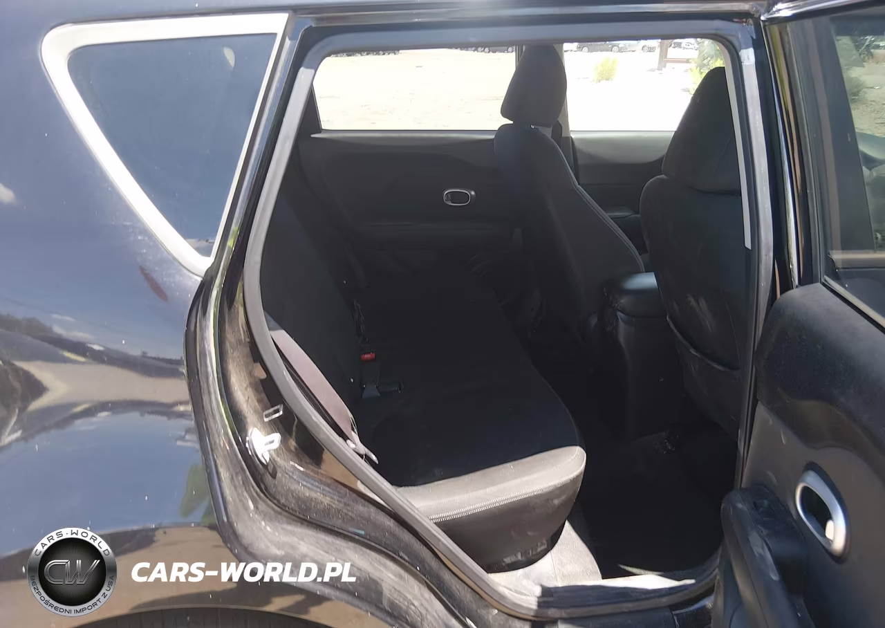 2014 Kia Soul VIN:KNDJN2A21E7009905 - 8