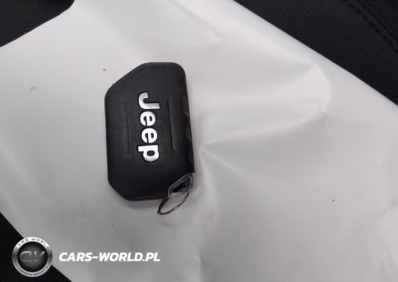2019 Jeep Wrangler Unlimited Sport S 4X4 VIN:1C4HJXDG2KW662257 - 11