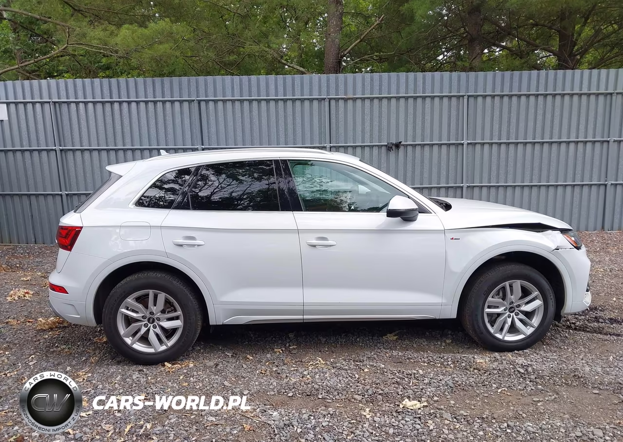 2022 Audi Q5 Premium 45 Tfsi S Line Quattro S Tronic VIN:WA1GAAFY8N2090308 - 13