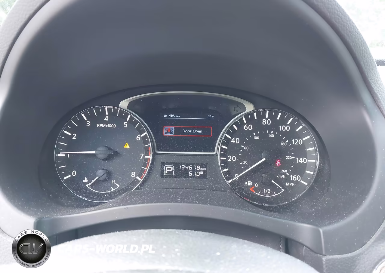 2014 Nissan Altima 2.5 S VIN:1N4AL3AP1EC161302 - 7