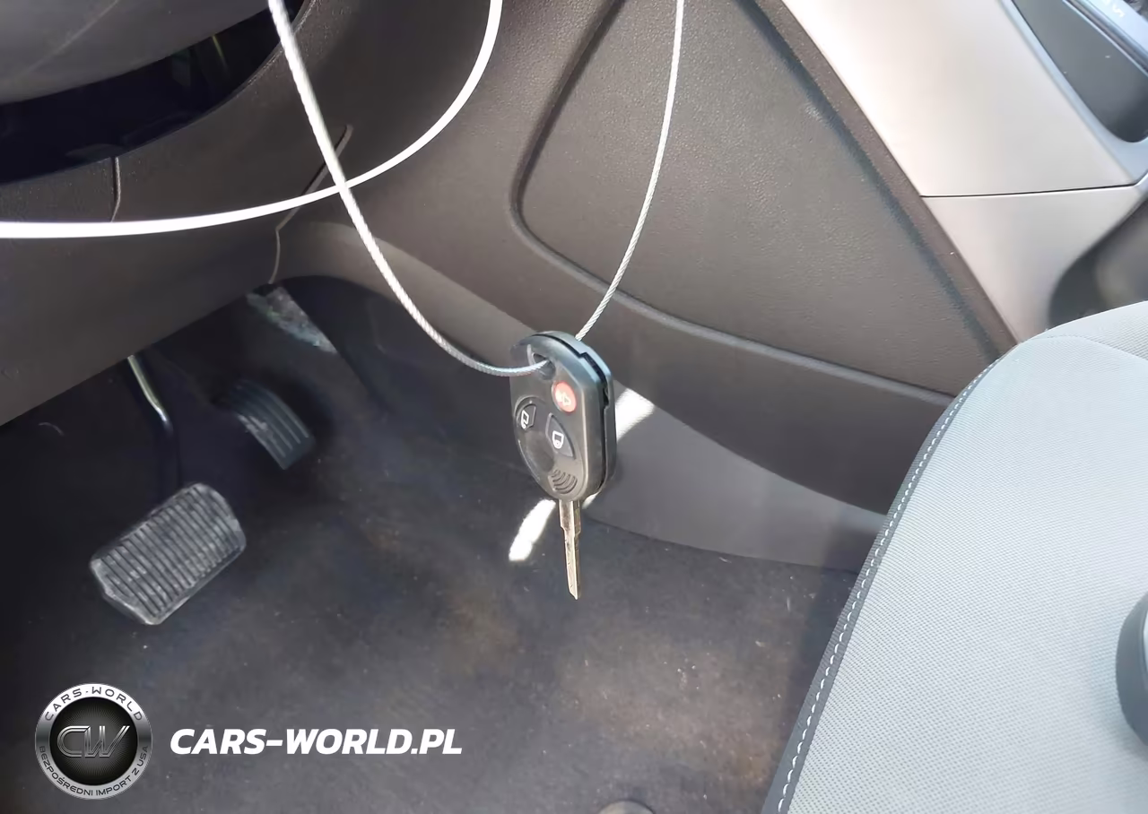 2014 Ford Escape Se VIN:1FMCU0GX1EUC84562 - 11