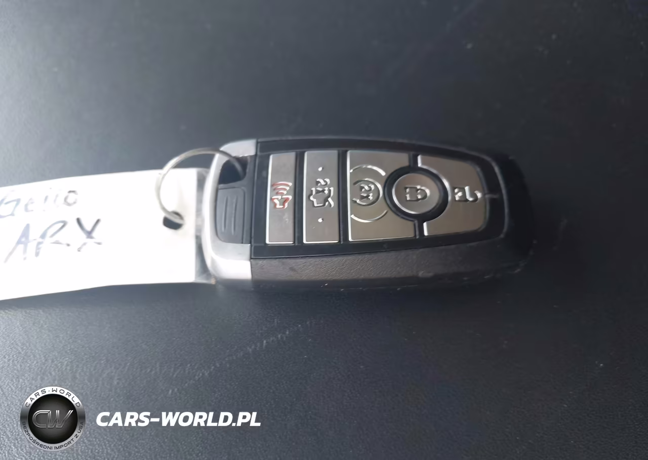 2020 Ford Expedition Platinum VIN:1FMJU1MT9LEA27235 - 11