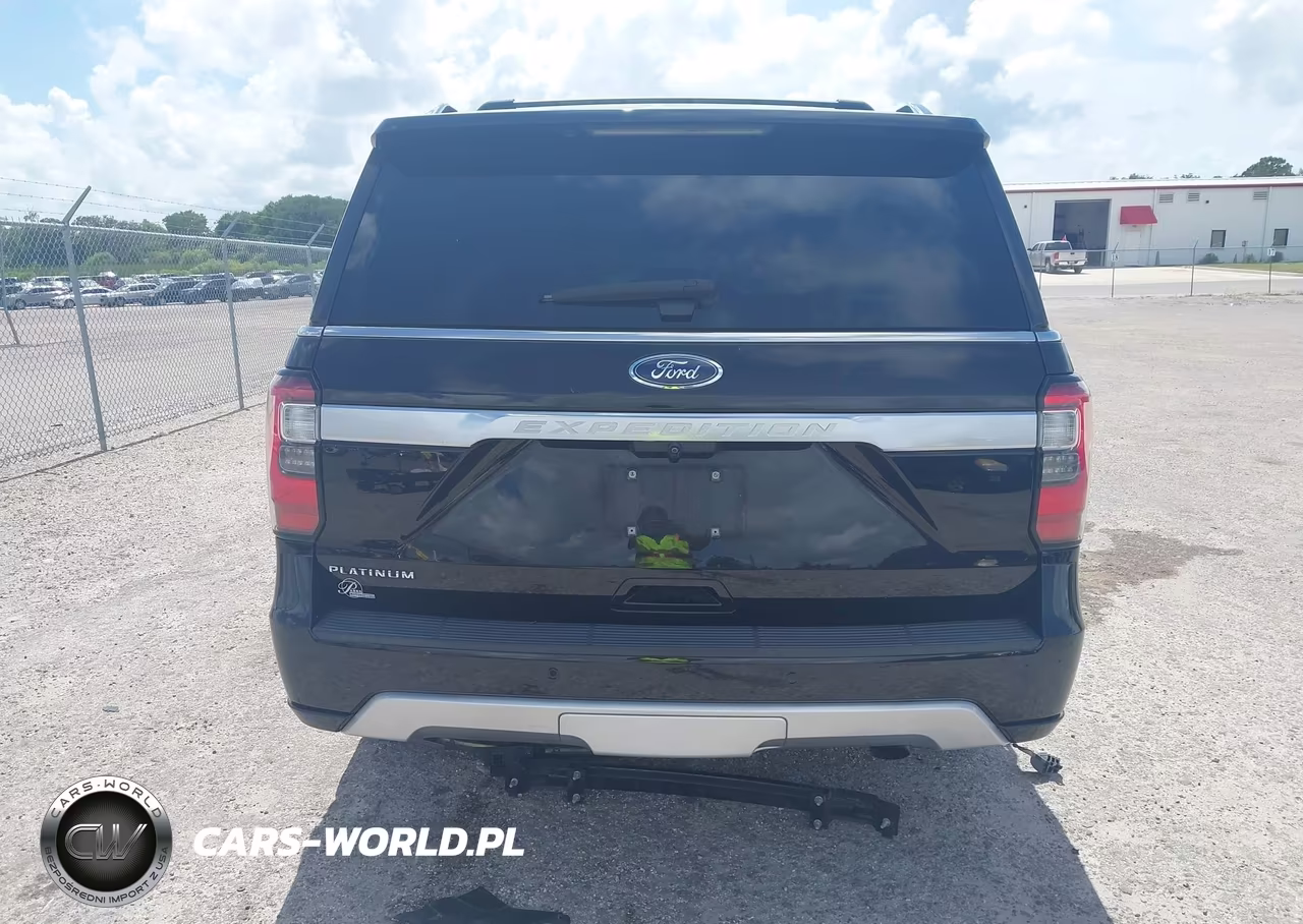 2020 Ford Expedition Platinum VIN:1FMJU1MT9LEA27235 - 16