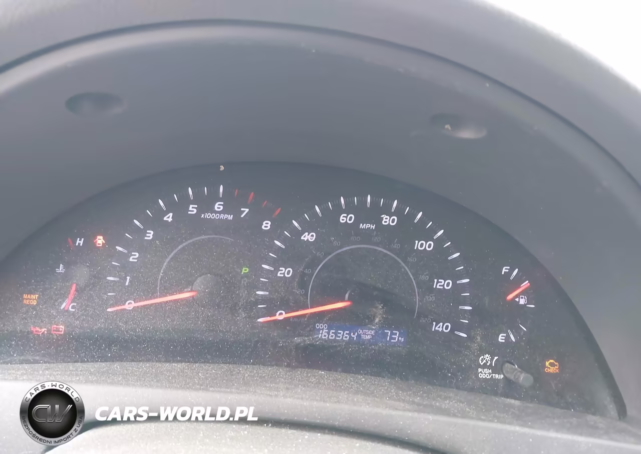 2011 Toyota Camry Le VIN:4T1BF3EK4BU139283 - 7