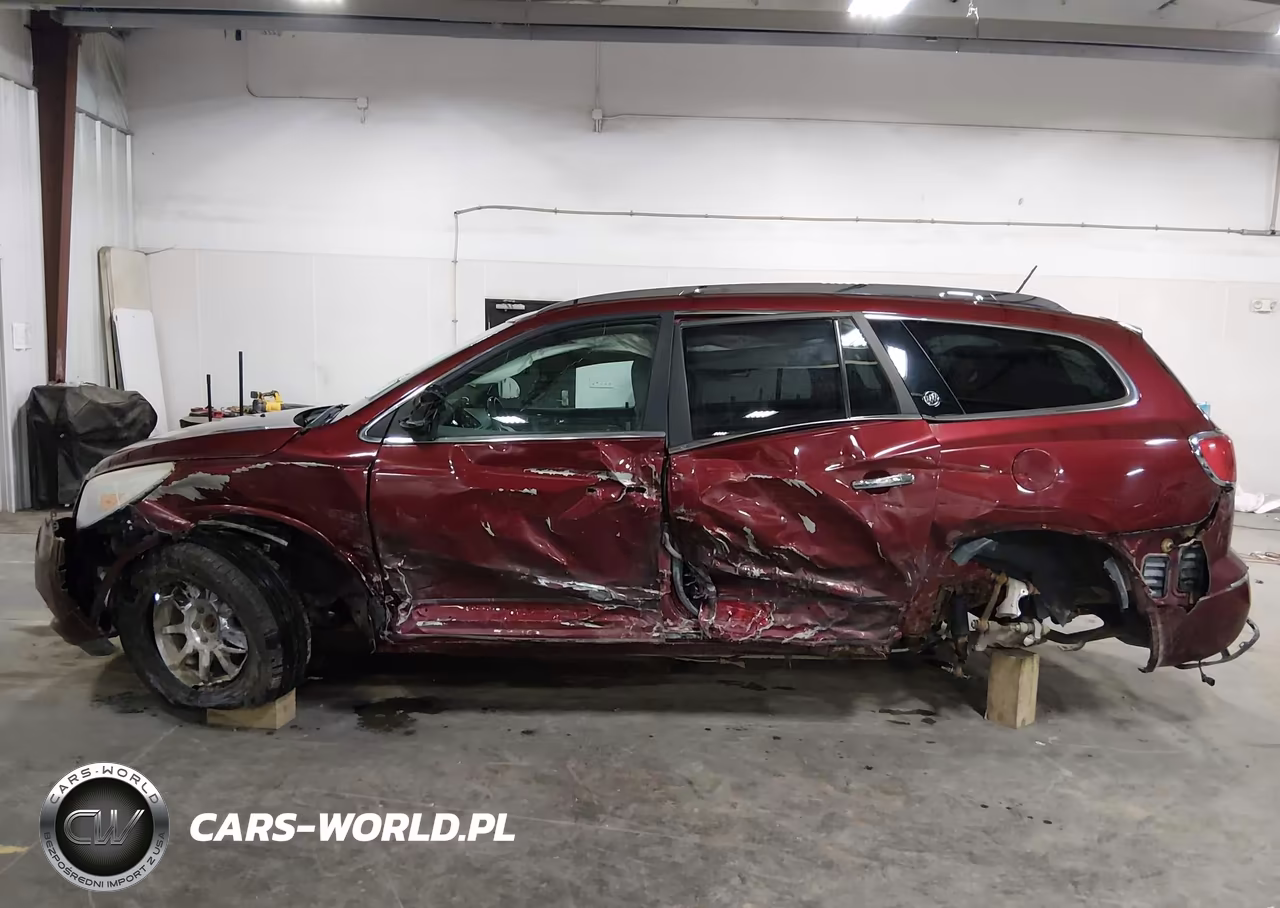 2015 Buick Enclave Leather VIN:5GAKRBKD3FJ318788 - 15