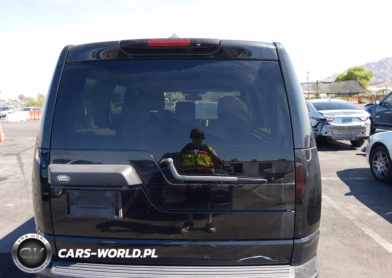 2016 Land Rover Lr4 VIN:SALAG2V62GA795817 - 16