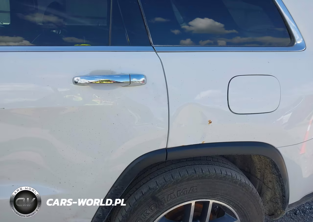 2020 Jeep Grand Cherokee Limited 4X4 VIN:1C4RJFBG9LC164173 - 6