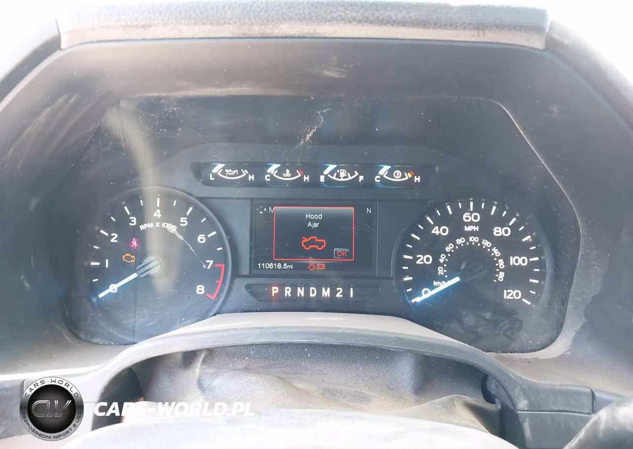 2020 Ford F-150 Xl VIN:1FTMF1CB5LKD00497 - 7