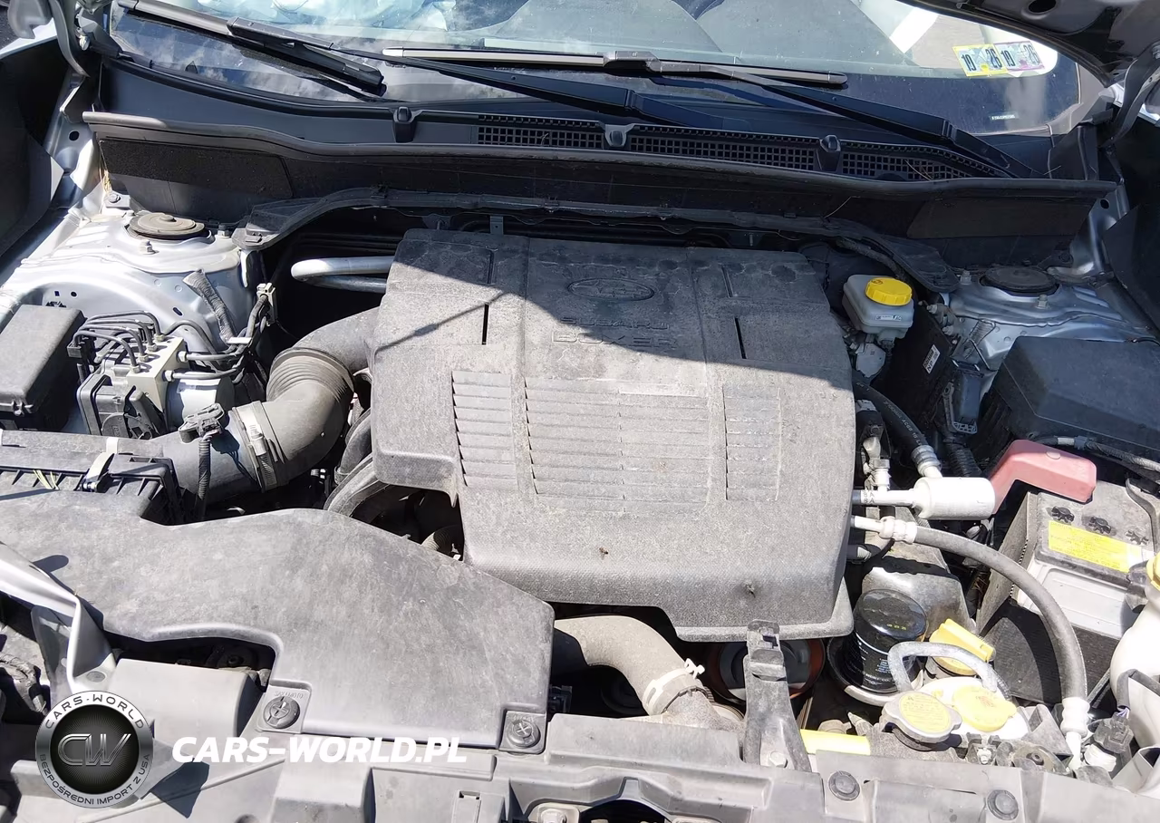 2023 Subaru Forester Sport VIN:JF2SKAJC4PH515985 - 10