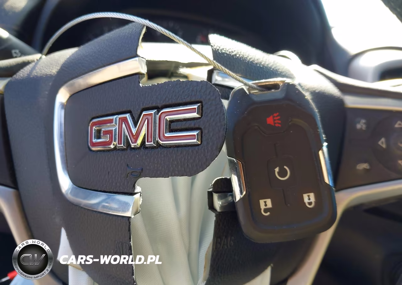 2018 GMC Terrain Sle VIN:3GKALMEVXJL254928 - 11
