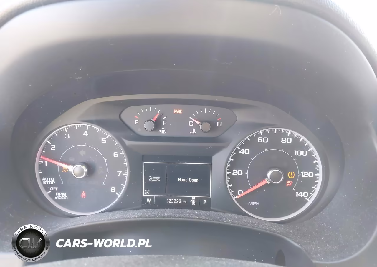 2018 GMC Terrain Sle VIN:3GKALMEVXJL254928 - 7
