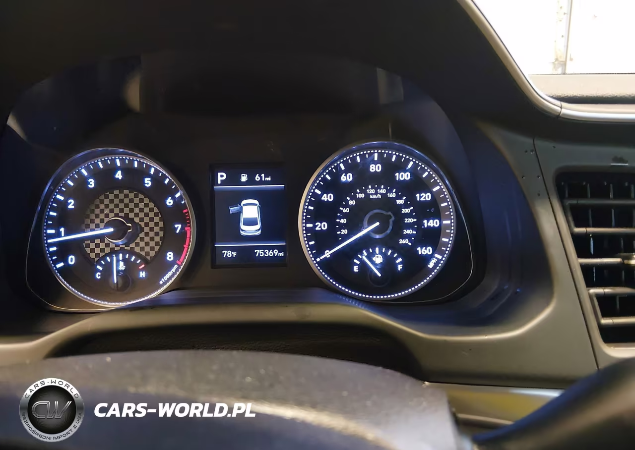 2020 Hyundai Elantra Se VIN:5NPD74LF2LH616326 - 7
