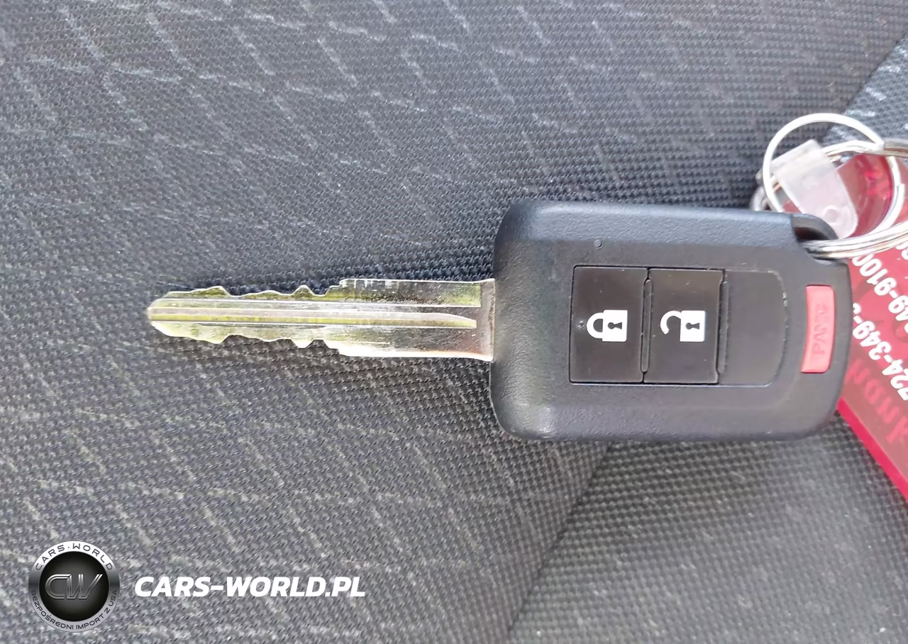 2023 Mitsubishi Mirage G4 Black Edition-Es-Le VIN:ML32FUFJ7PHF03637 - 11