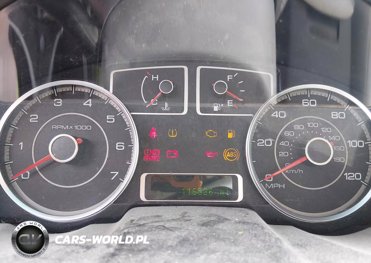 2009 Ford Taurus Sel VIN:1FAHP24W59G104583 - 7