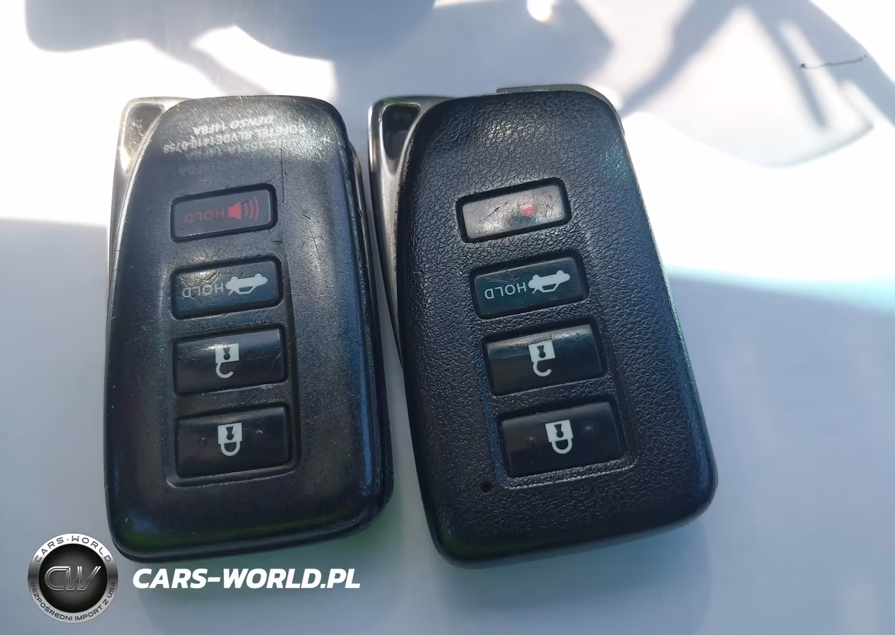 2015 Lexus Gs 350 VIN:JTHBE1BL8FA015287 - 11