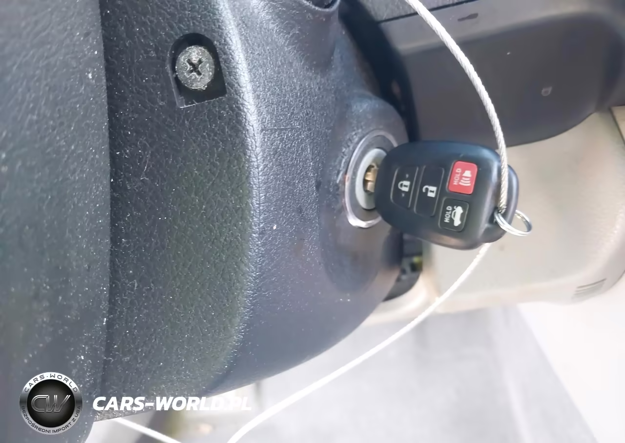 2016 Toyota Camry Le VIN:4T4BF1FK5GR571235 - 11