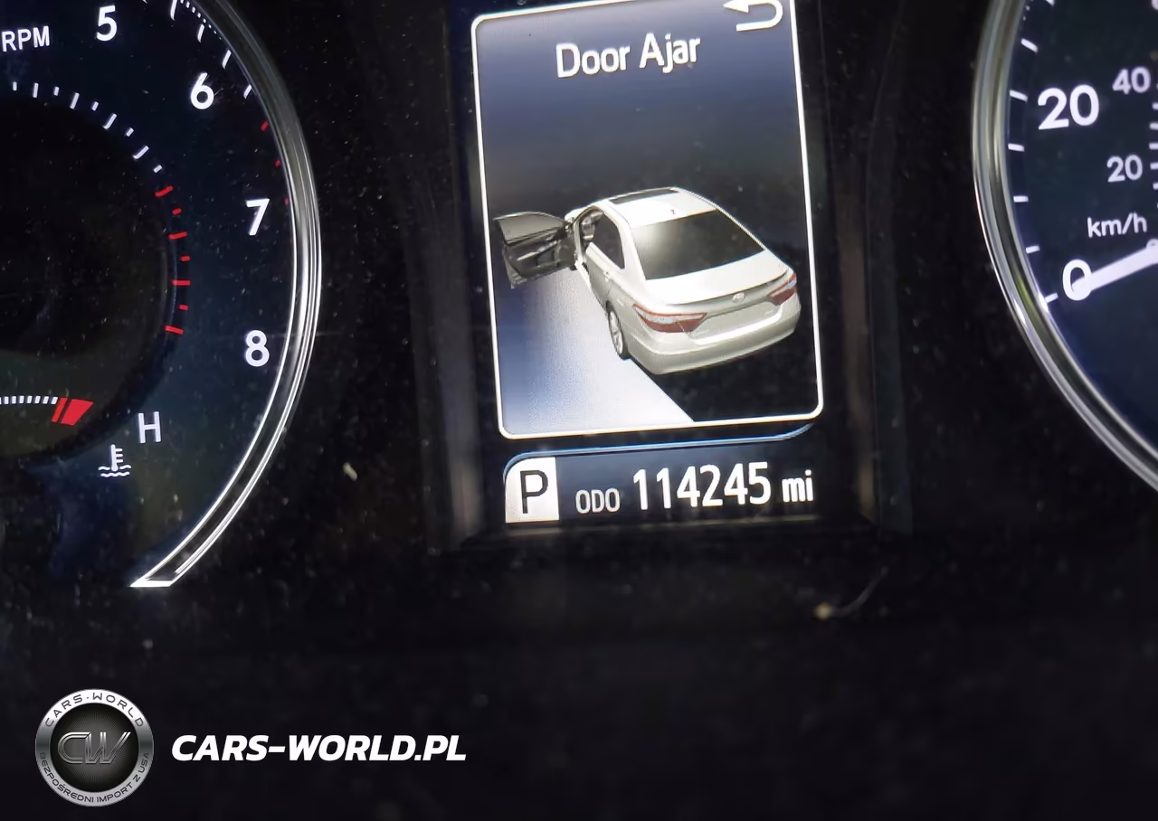 2016 Toyota Camry Le VIN:4T4BF1FK5GR571235 - 15