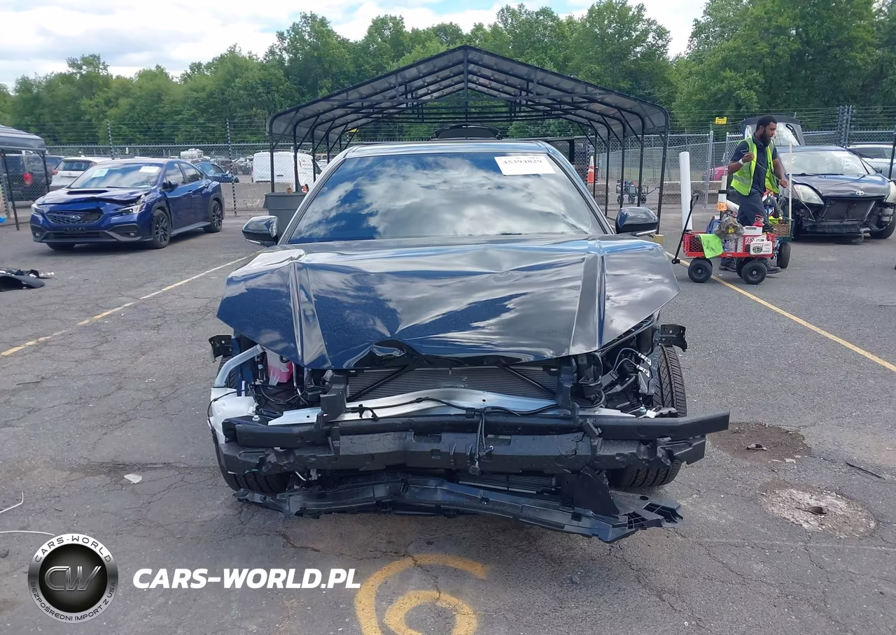 2026 Toyota Camry Xse VIN:4T1DBADK6TU554343 - 13