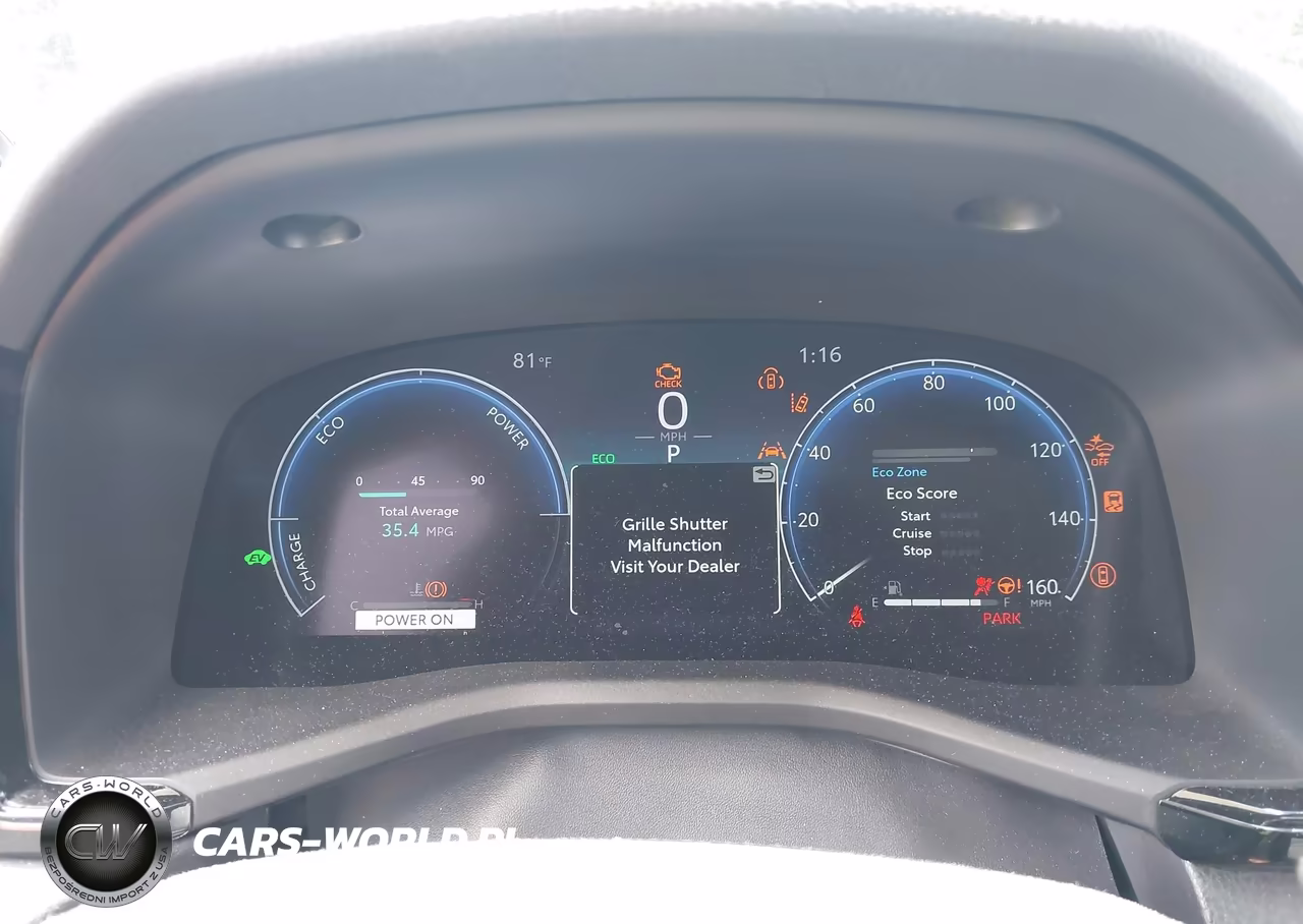 2026 Toyota Camry Xse VIN:4T1DBADK6TU554343 - 7