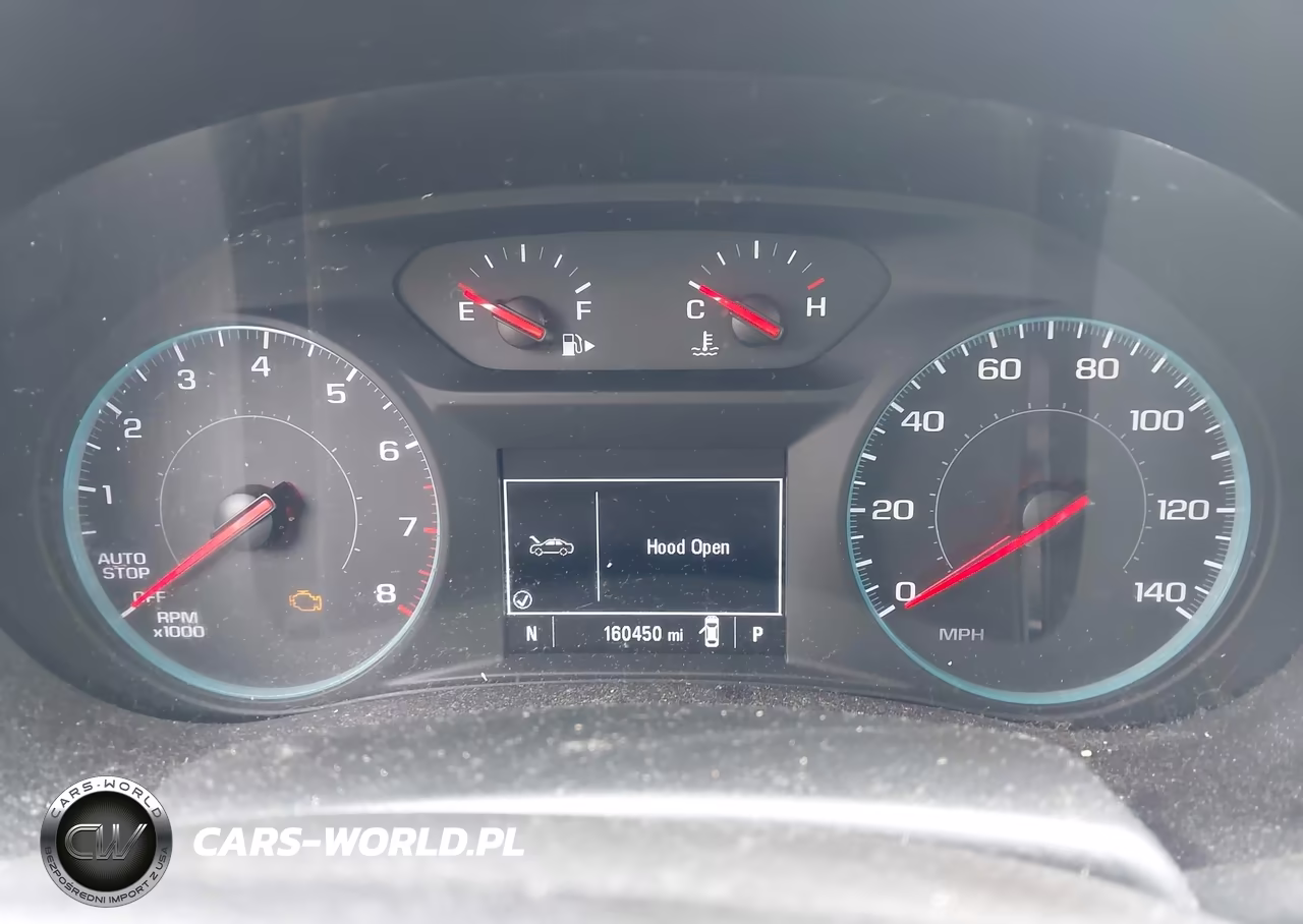 2020 Chevrolet Malibu Fwd Lt VIN:1G1ZD5ST6LF037774 - 7