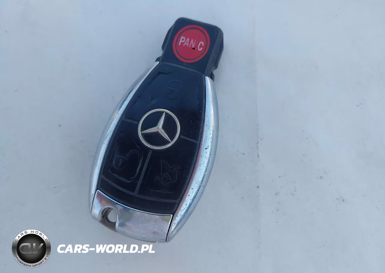 1998 Mercedes-Benz C 230 VIN:WDBHA23G1WA596273 - 11