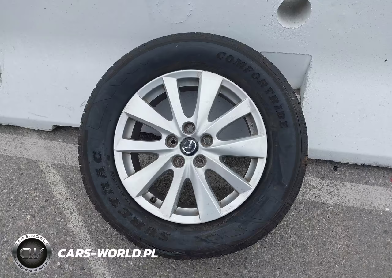 2013 Mazda Cx-5 Touring VIN:JM3KE4CE5D0136906 - 12