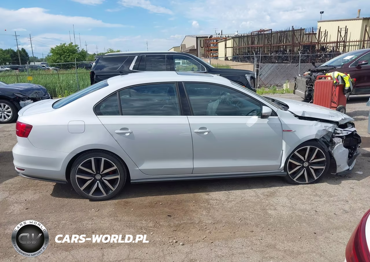 2018 Volkswagen Jetta 2.0T Gli VIN:3VW4T7AJ6JM221221 - 13