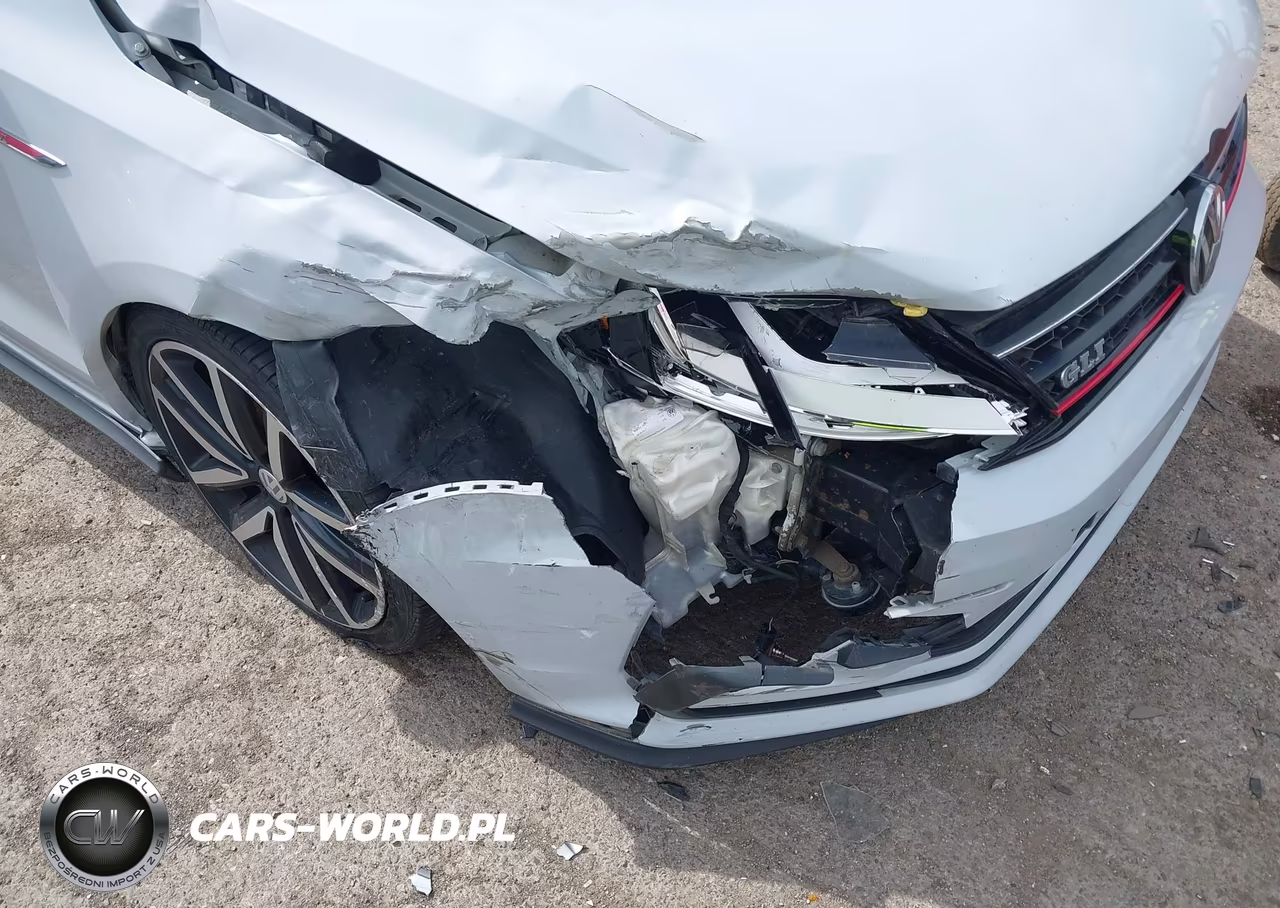 2018 Volkswagen Jetta 2.0T Gli VIN:3VW4T7AJ6JM221221 - 6