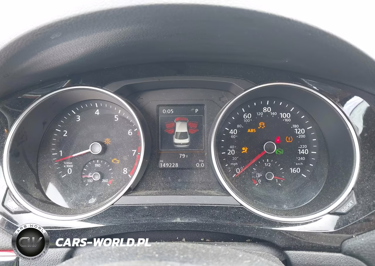2018 Volkswagen Jetta 2.0T Gli VIN:3VW4T7AJ6JM221221 - 7