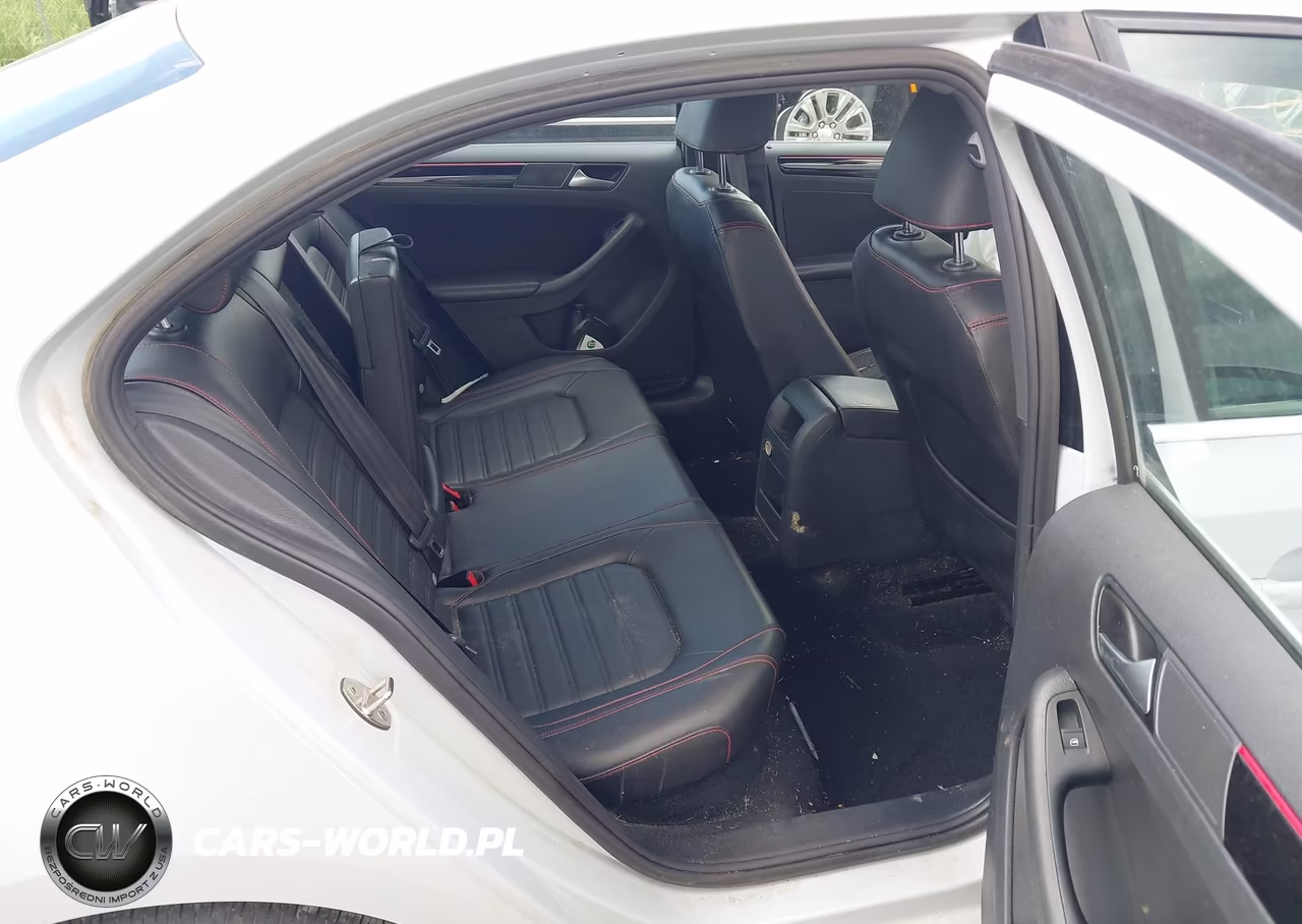 2018 Volkswagen Jetta 2.0T Gli VIN:3VW4T7AJ6JM221221 - 8