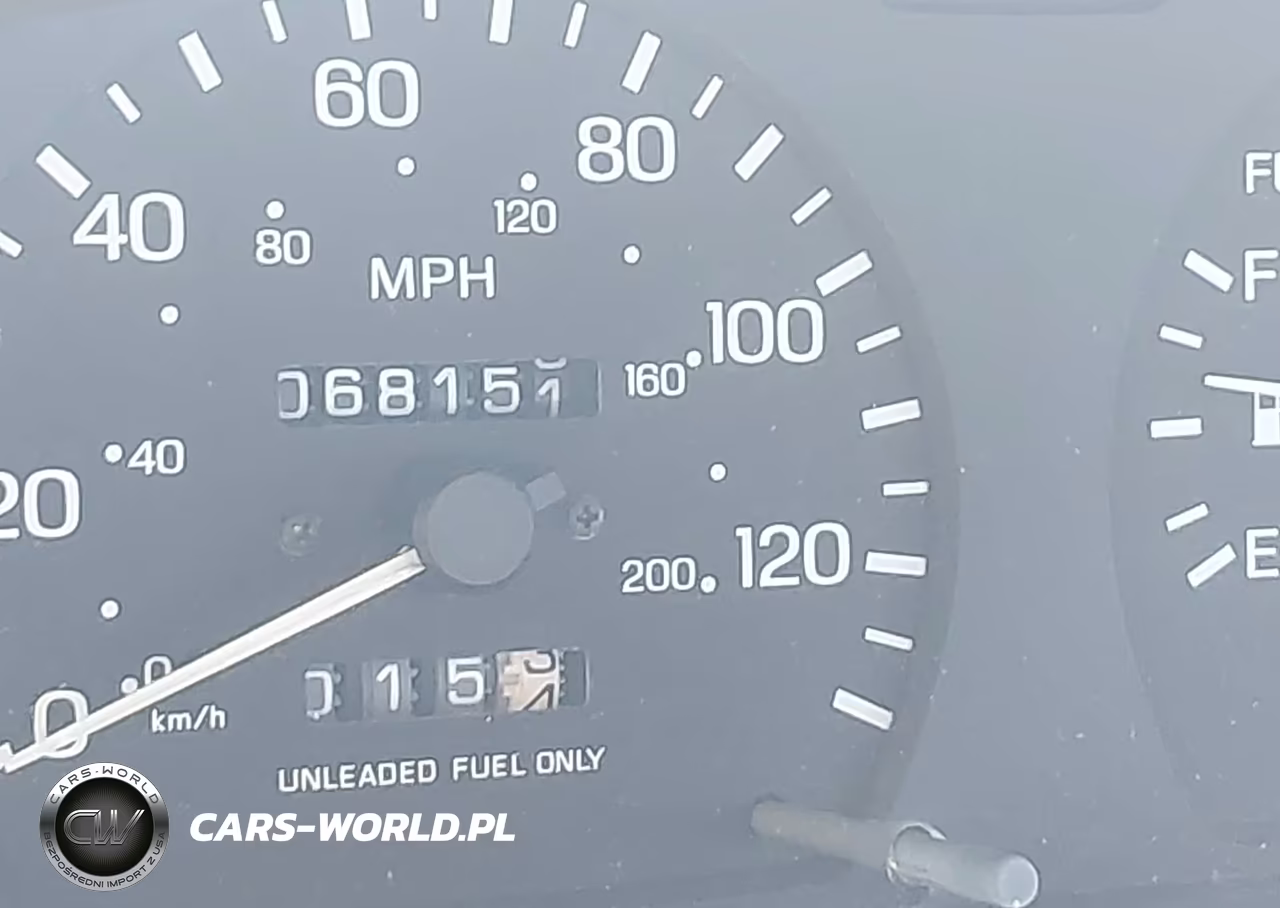 1996 Nissan Sentra E-Xe-Gxe-Gle VIN:1N4AB41DXTC717599 - 7