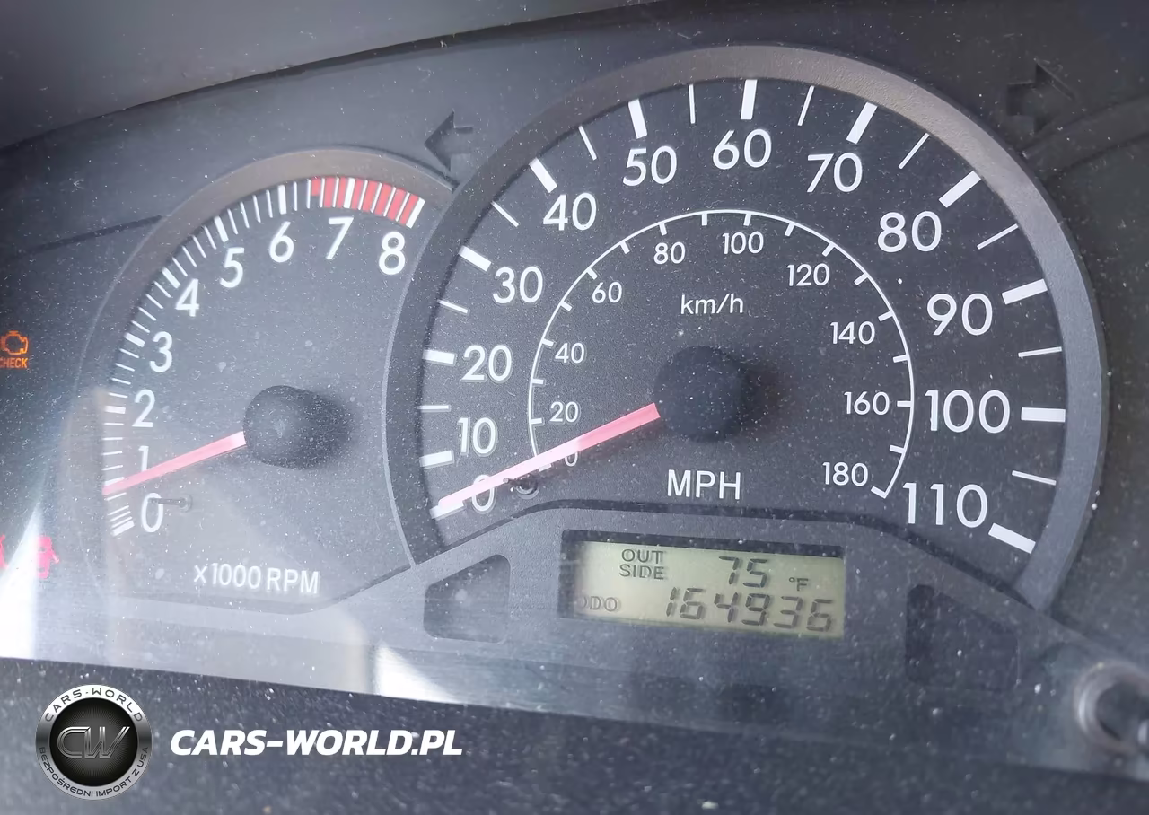 2004 Toyota Corolla Ce VIN:1NXBR32E54Z306498 - 7
