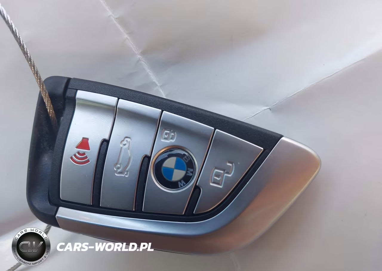 2021 BMW X5 xDrive40I VIN:5UXCR6C08M9G66964 - 11