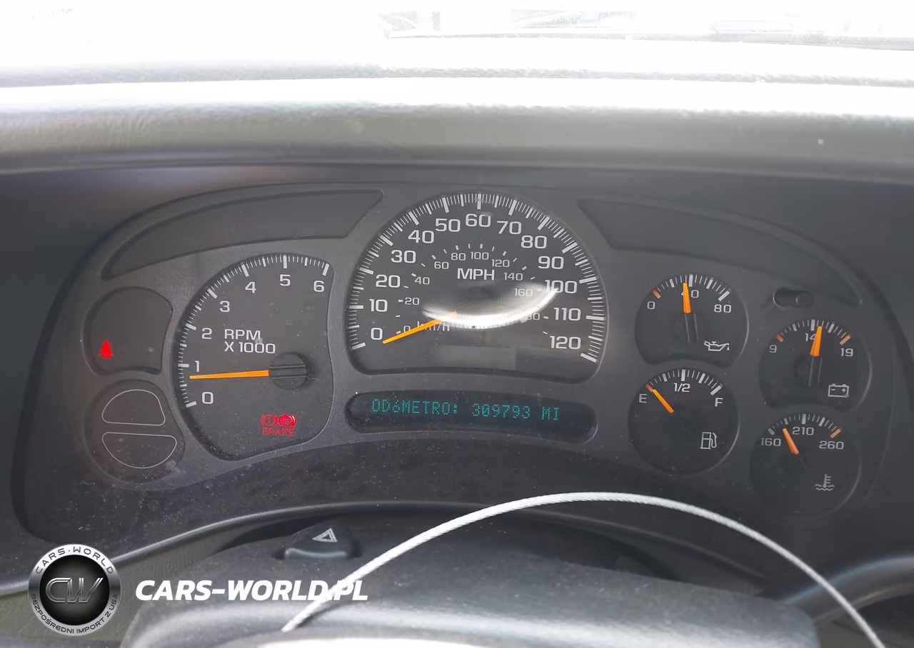 2004 GMC Sierra 1500 Sle VIN:2GTEK19V841131286 - 7