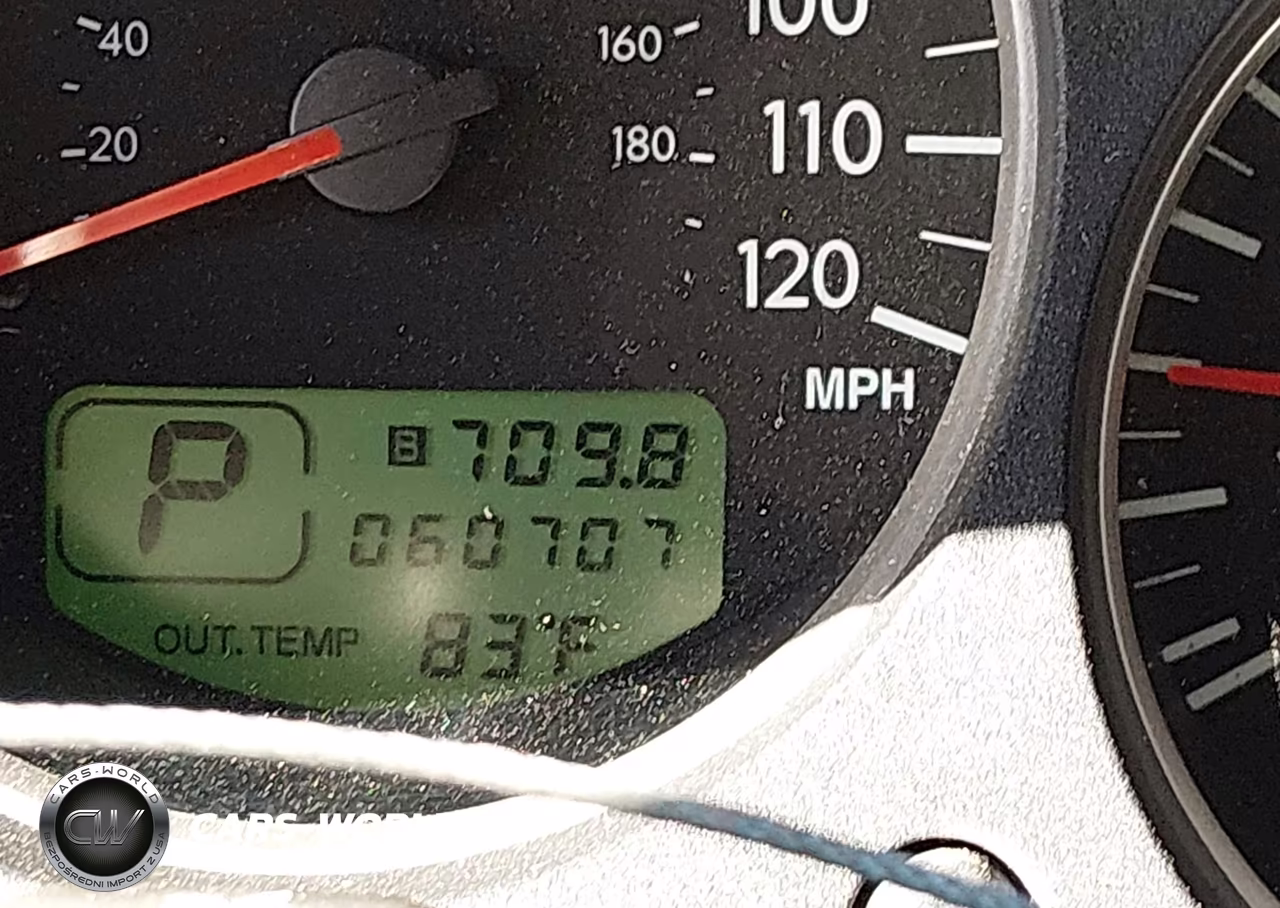 2006 Subaru Forester 2.5X VIN:JF1SG63696H716533 - 15