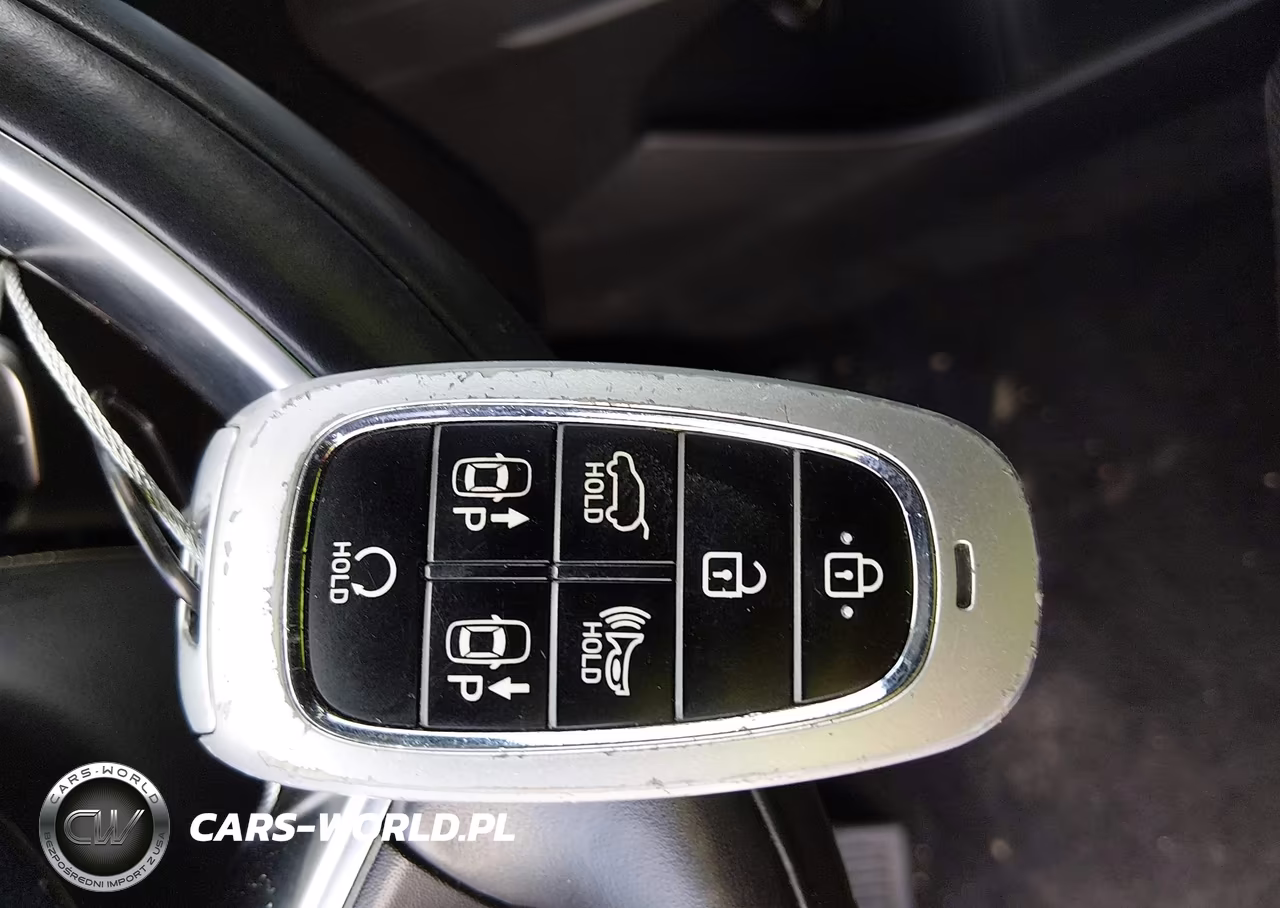2024 Hyundai Palisade Calligraphy VIN:KM8R7DGE2RU707081 - 11