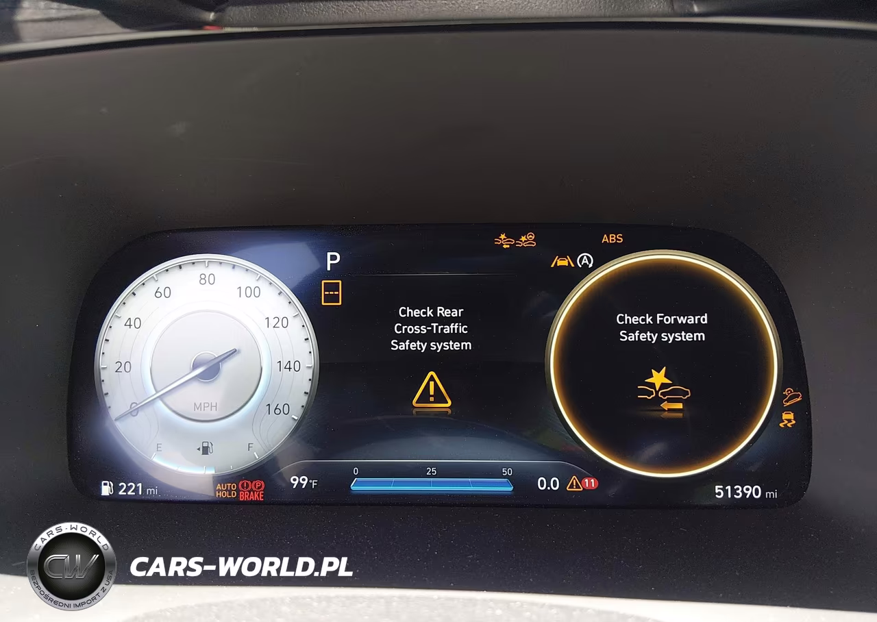 2024 Hyundai Palisade Calligraphy VIN:KM8R7DGE2RU707081 - 7