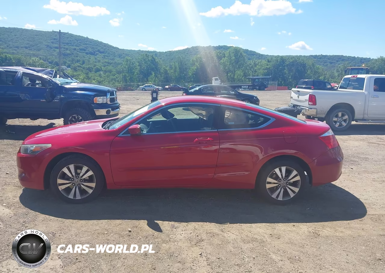 2010 Honda Accord 2.4 Lx-S VIN:1HGCS1B37AA004323 - 14